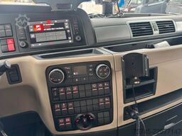 MAN TGX 18.500 XXL * RETARDER * STANDKLIMA * VER. SA