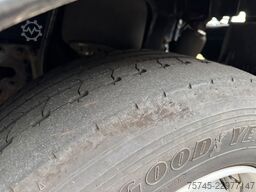 MAN TGX 18.500 XXL * RETARDER * STANDKLIMA * VER. SA