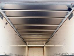 MERCEDES-BENZ ATEGO 1224 / 8,60M KOFFER / LBW / KAMERA