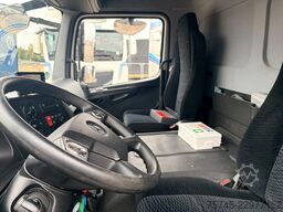 MERCEDES-BENZ ATEGO 1224 / 8,60M KOFFER / LBW / KAMERA