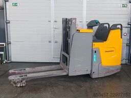 Jungheinrich ERD 220 1.66m/ 1902mh/ 2020y