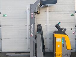 Jungheinrich ECC 210 3.2m/ 1031mh/ 2022y