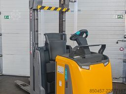 Jungheinrich ECC 210 3.2m/ 1031mh/ 2022y