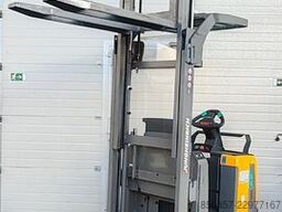 Jungheinrich ECC 210 3.2m/ 1031mh/ 2022y