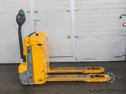 Manuel transpalet Jungheinrich EJE 116 li-ion