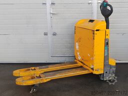 Jungheinrich EJE 116 li-ion