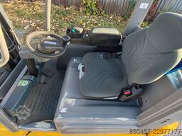 Jungheinrich EFG 215