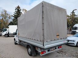 Citroën Jumper 35 Heavy L4 2.2 Hdi 165