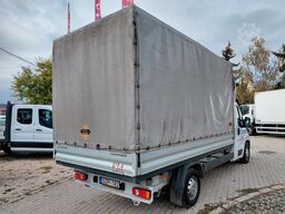 Citroën Jumper 35 Heavy L4 2.2 Hdi 165