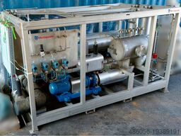 Air Liquide Temperature Control Unit -80°C to +70°C