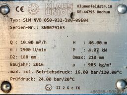 Air Liquide Temperature Control Unit -80°C to +70°C