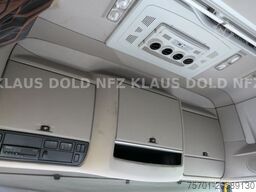 DAF XF 530 Retarder Standklima XL-Tank Navi Euro 6