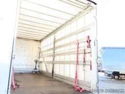  Wiese Tandem Planenanhänger