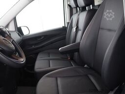 mercedes-benz Vito Tourer 114 CDI EXTRALANG 9 SITZE STANDHEIZ