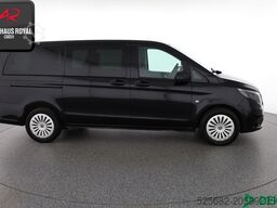 mercedes-benz Vito Tourer 119 CDI 7 SITZE AUT,KASSIST