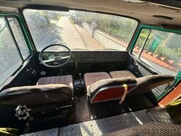 Mercedes-Benz 813 Niehoff 6 Pferde Oldtimer