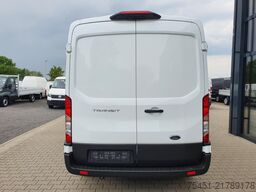 Ford Transit Kasten Doka EcoBlue L3 Trend mit AHK KAMERA