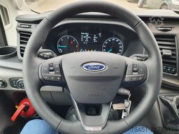 Ford Transit Kasten Doka EcoBlue L3 Trend mit AHK KAMERA