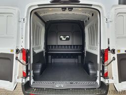 Ford Transit Kasten Doka EcoBlue L3 Trend mit AHK KAMERA