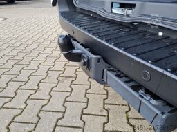Ford Transit Kasten Doka EcoBlue L3 Trend mit AHK KAMERA