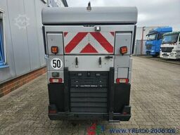 Bucher Bucher CityCat V20 3 Besen System 3.310 BH Klima