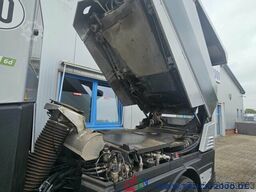 Bucher Bucher CityCat V20 3 Besen System 3.310 BH Klima