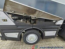 Bucher Bucher CityCat V20 3 Besen System 3.310 BH Klima