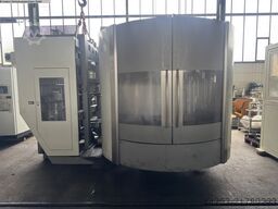 DECKEL-MAHO DMC125 FD duoBLOCK