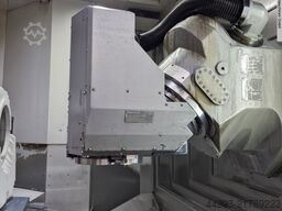 DECKEL-MAHO DMC125 FD duoBLOCK