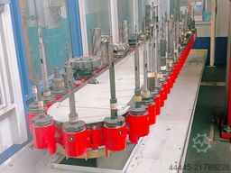 WALDRICH COBURG MC 2500