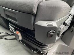 MAN TGE 3.180 L4H3 Kasten STANDHZ ACC LED SITZHZ