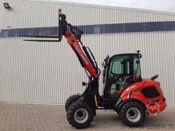 Manitou MLA 5-50 H P ST5 S1