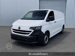 VW T7 Transporter KASTEN 2.0 TDI LR AHK KAM SITZH