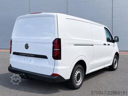 VW T7 Transporter KASTEN 2.0 TDI LR AHK KAM SITZH