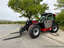 Manitou MLT737 130PS D ST5 S1