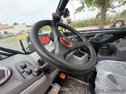 Manitou MLT737 130PS D ST5 S1
