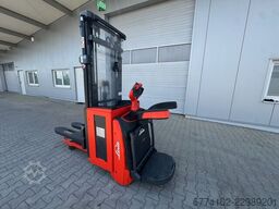 Linde L20AP-1173-01 + Ladegerät --EK