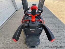 Linde L20AP-1173-01 + Ladegerät --EK