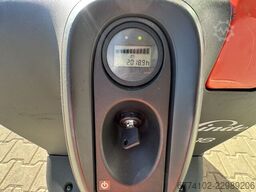 Linde T18--EK