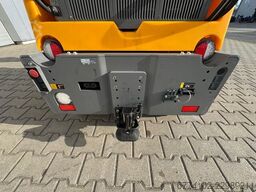 Jungheinrich EZS 570--EK