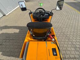 Jungheinrich EZS 570--EK