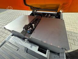 Jungheinrich EZS 570--EK