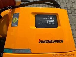 Jungheinrich EZS 570--EK