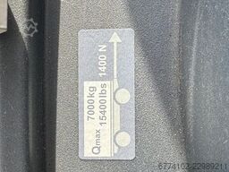 Jungheinrich EZS 570--EK