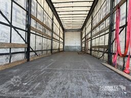 Schmitz Cargobull Curtainsider Mega