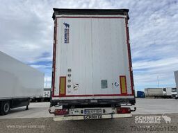 Schmitz Cargobull Curtainsider Standard