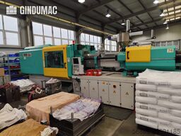 Arburg 820S-4000-3200