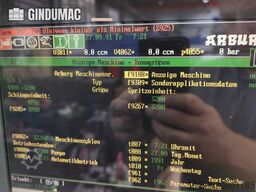 Arburg 820S-4000-3200