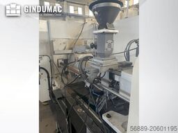 SUMITOMO SHI DEMAG IntElect 160/520-340 smart