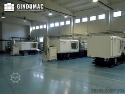 SUMITOMO SHI DEMAG IntElect 220/610-750 smart